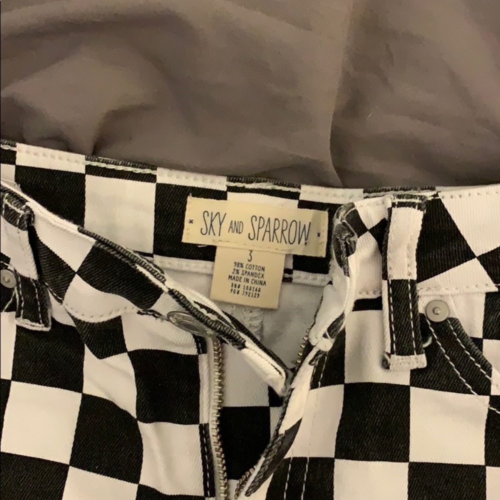 Shorts! - Picture 2 of 4